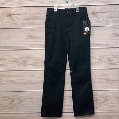 Volcom Boys Pants Size: 08