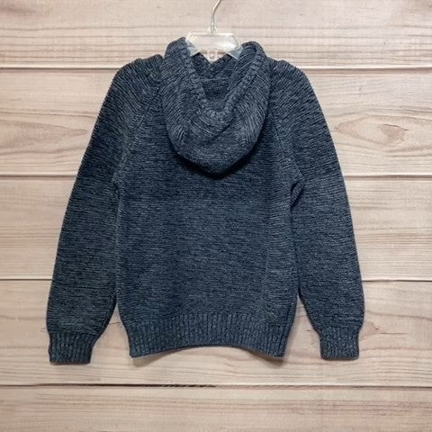 Urb Boys Pullover Size: 04
