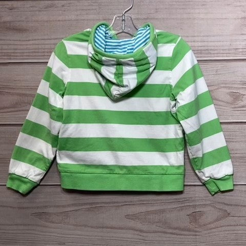 Hanna Andersson Boys Sweater Size: 06