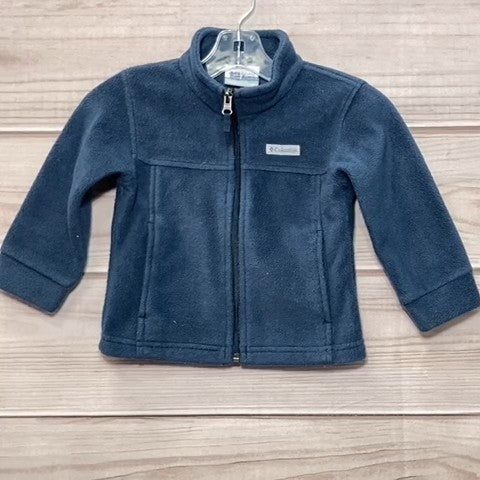 Columbia Boys Jacket Size: 02