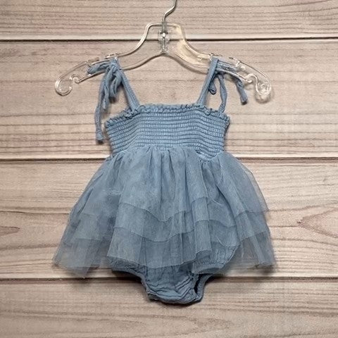 Angel Dear Girls Dress Baby: 06-12m