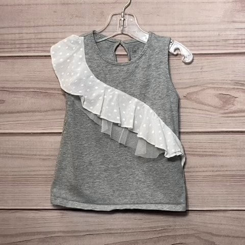 Gap Girls Shirt Size: 03