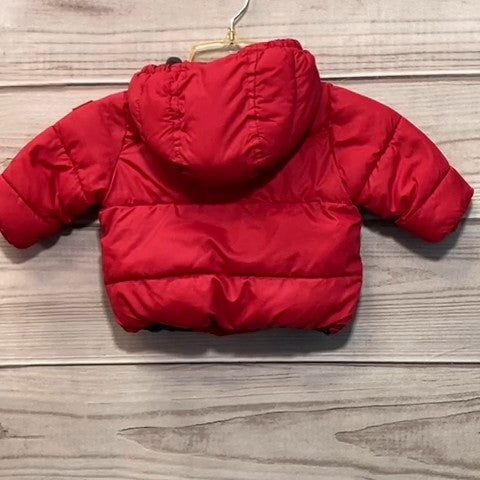 Gap Boys Coat Baby: 00-06m