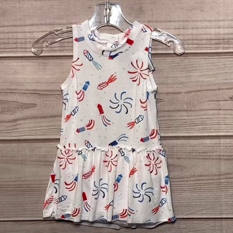 Angel Dear Girls Dress Baby: 06-12m