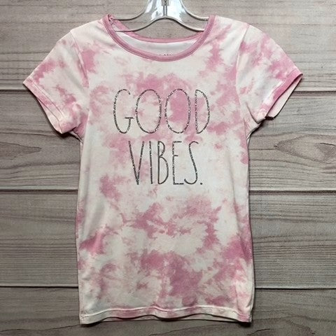 Rae Dunn Girls Shirt Size: 10 & up