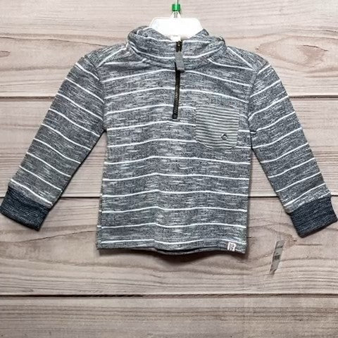 Sovereign Code Boys Pullover Baby: 18-24m