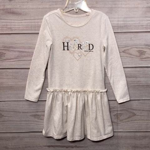 BCBG Girls Dress Size: 04