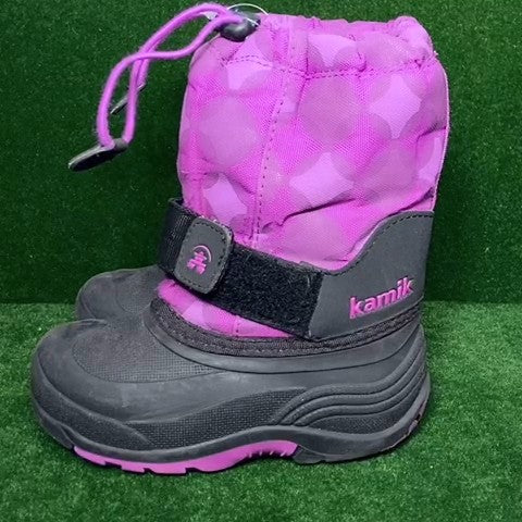 Kamik Snowboots Size: 09