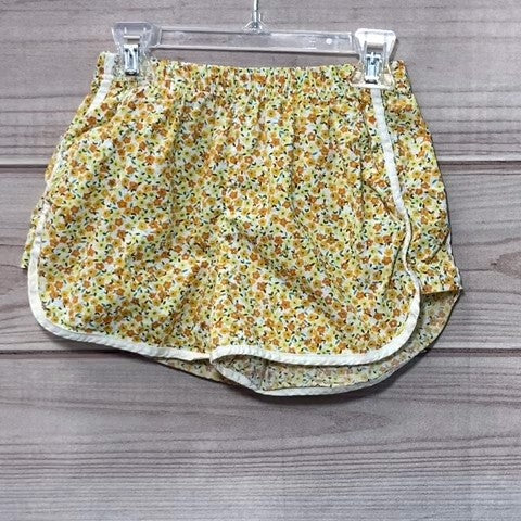 Tea Girls Shorts Size: 08