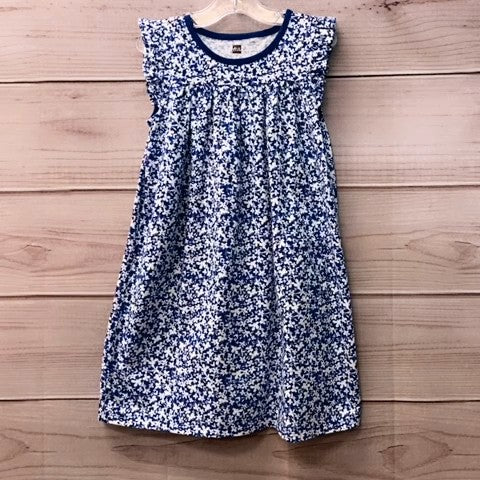 Tea Girls Dress Size: 07