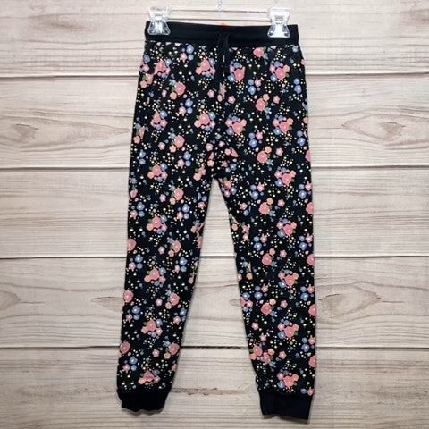 Tea Girls Pants Size: 08