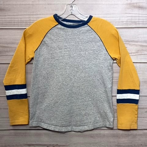 Mini Boden Boys Shirt Size: 10 & up
