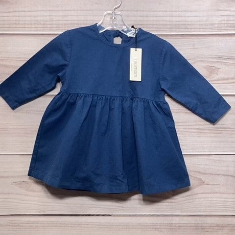 Minimom Girls Dress Baby: 12-18m