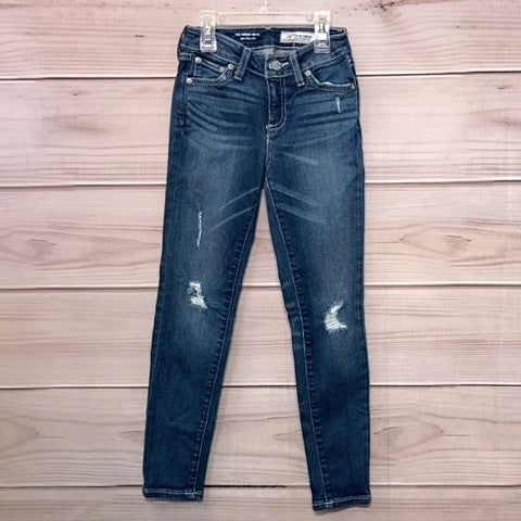 Adriano Goldschmied Girls Jeans Size: 10 & up
