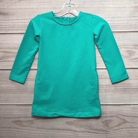 Primary Girls Dress Size: 02