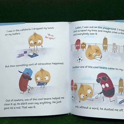 Hardcover Book 