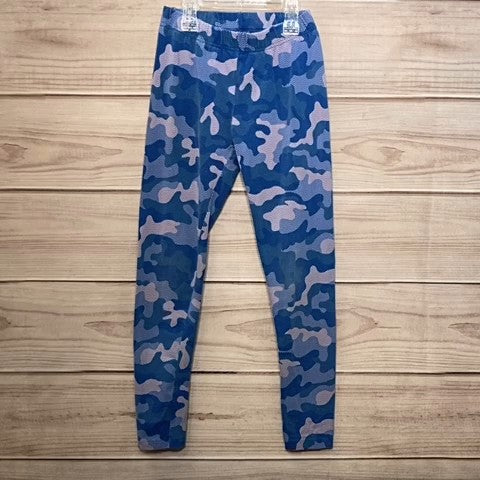 Lands' End Girls Leggings Size: 10 & up