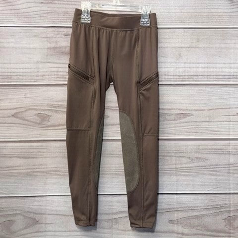Willit Girls Pants Size: 04