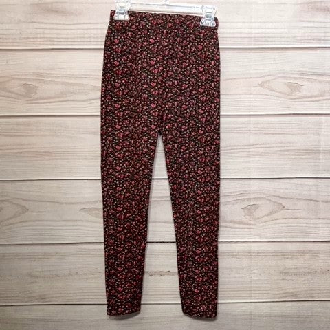 Gap Girls Leggings Size: 08