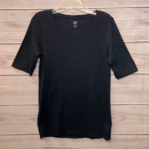 Gap Maternity Shirt Size: M