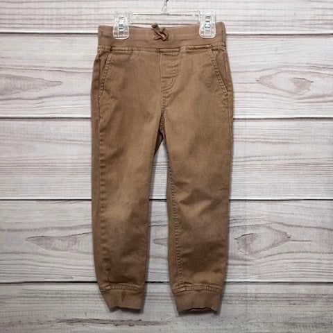 Janie and Jack Boys Pants Size: 04