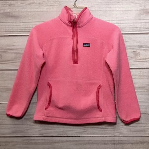 Patagonia Girls Pullover Size: 10 & up