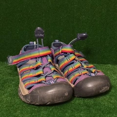 Keens Sandals Size: 13