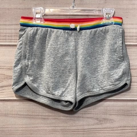 Primary Girls Shorts Size: 08