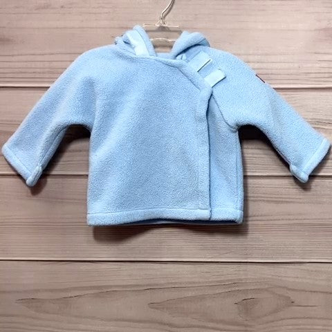 Widgeon Girls Jacket Baby: 06-12m
