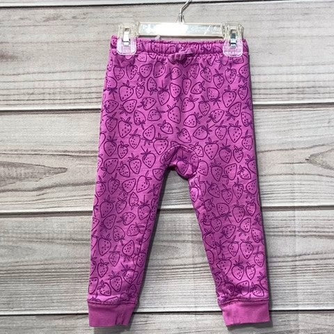Tea Girls Joggers Baby: 12-18m
