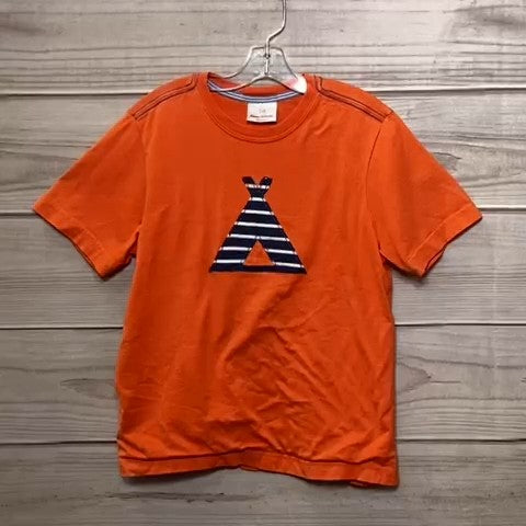 Hanna Andersson Boys Shirt Size: 10 & up