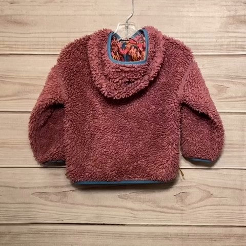 Patagonia Girls Coat Size: 03