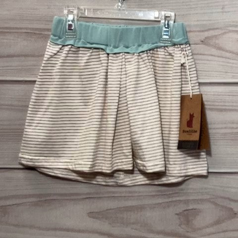 Foxlilie Girls Skirt Size: 04