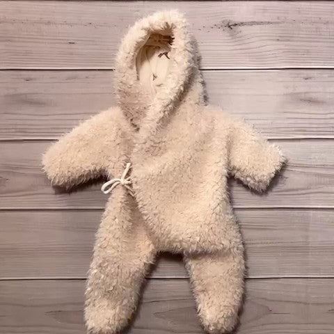 1+  in the Family Unisex Bunting Baby: 00-06m