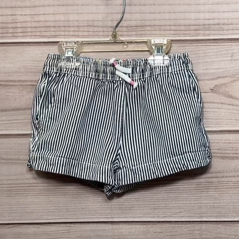 Mini Boden Girls Shorts Size: 07
