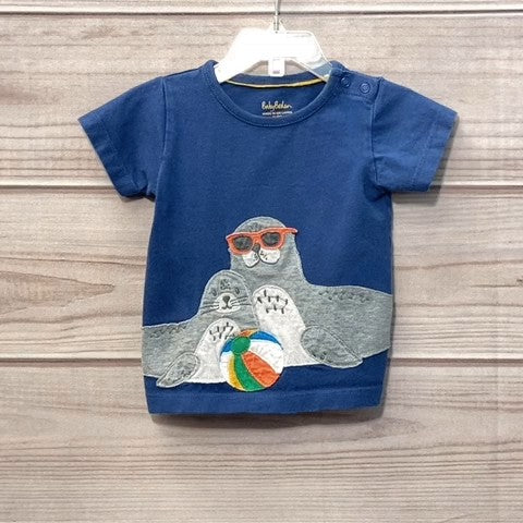 Mini Boden Boys Shirt Baby: 12-18m