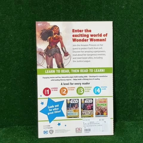 Softcover Book 