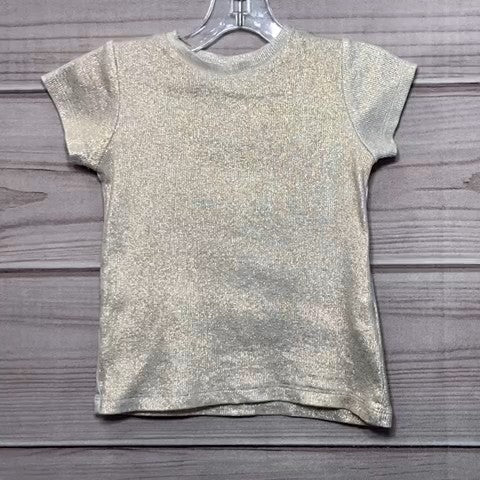 Zara Girls Shirt Size: 03
