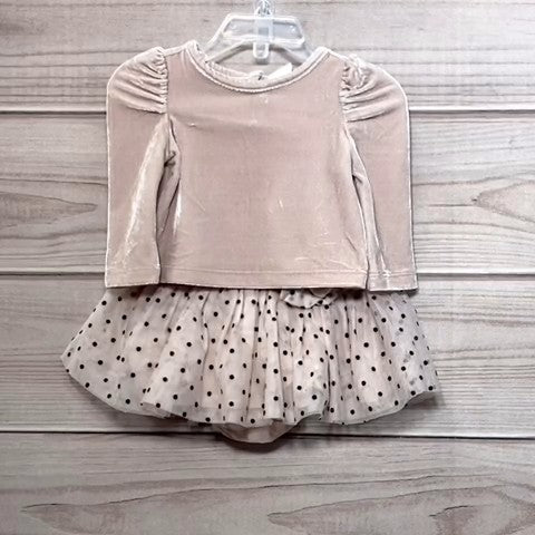 Gap Girls Set Baby: 00-06m