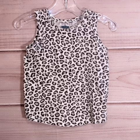 Old Navy Tank Top Size: 02