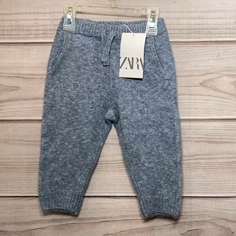Zara Boys Pants Baby: 06-12m