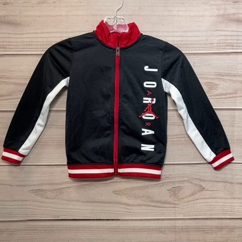 Jordan Boys Jacket Size: 04