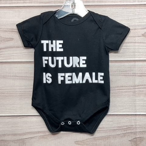 Emerson & Friends Girls Bodysuit Baby: 00-06m