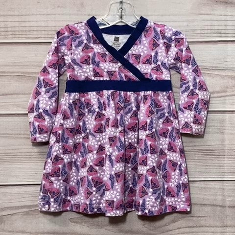 Tea Girls Dress Baby: 18-24m