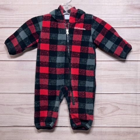 Columbia Boys Bunting Baby: 00-06m