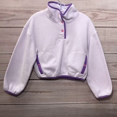 Old Navy Girls Pullover Size: 08