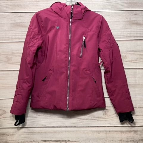 Obermeyer Girls Coat Size: 10 & up
