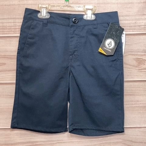 Volcom Boys Shorts Size: 10 & up