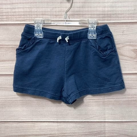 Carters Girls Shorts Size: 07