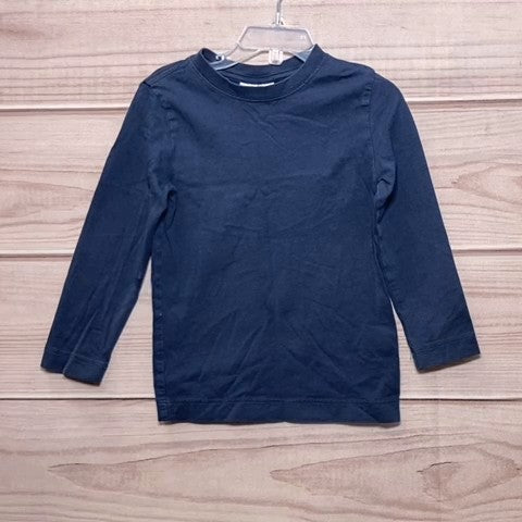Hanna Andersson Boys Shirt Size: 04
